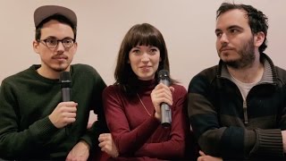 RWTV: Five Seconds Challenge: Daughter