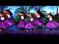 2017 E Hula Mau, Hula Halau Kawailehua - Kahiko - Kaua'i Aina Uluwehi