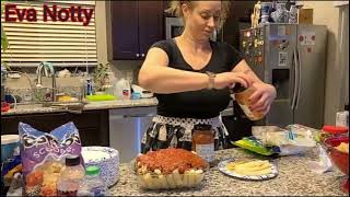 Eva Notty In House Kitchen Short Film Sir Crips Mp3 Music & Mp4 video