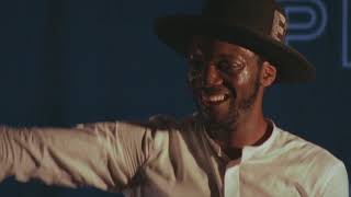 PRS for Music Presents -  Baloji, Halo Maud and Le Boom