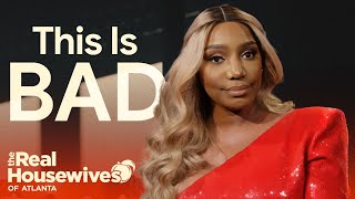 Bravo Did Nene Leakes So Wrong | She’s NEVER Coming Back #RHOA