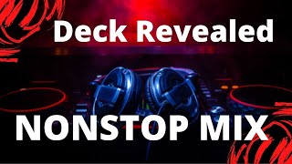 deck reveled vol- 74(bollywood mega fire nonstop)| nonstop mixes | dance and disco edition 2020 tl