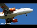 airplanes landing compilation plane landing sound effect flight landings