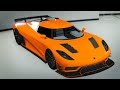 GTA Online: SA Super Sport Series - Overflod Entity XXR GTA Online: SA Super Sport Series - Overflod Entity XXR