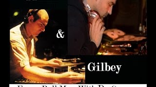 Pappa \u0026 Gilbey - In The Mix 2004  ᴴᴰ