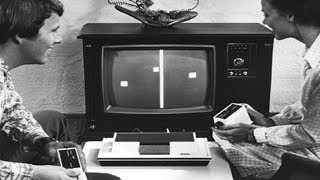 Magnavox Odyssey : / 1973 / First Gaming Console