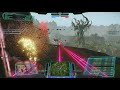 brxv mwo build u0026 skills the flying piranha