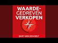 Hoofdstuk 5.17 - Waardegedreven verkopen