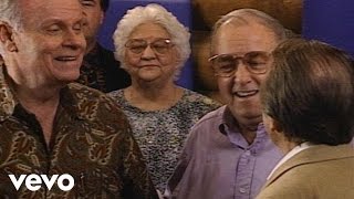 Bill & Gloria Gaither - Where Could I Go (Live)