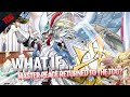 What if Master Peace returned to the TCG? | EDOPRO | Replays & Decklist