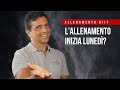 HIIT Video 02 | Iniziamo l'allenamento da domani? E come?