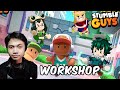 [Mabar] WORKSHOP - Stumble Guys