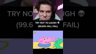 Peppa pig but GONE WRONG emotional