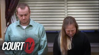 The Death of Baby Dylan: Prosecution Opening Statements
