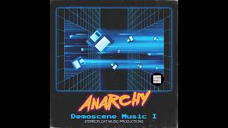 STEREOFLOAT - Anarchy