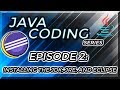 Java Coding Series Episode 2 - Installing the JDK, JRE, and Eclipse IDE