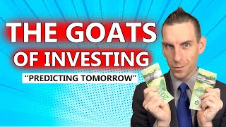 This Will Make You Rich - Legendary Stock & Crypto Investing Advice
