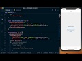 Getting Started with React Navigation v5 - Stack, Tabs, Drawer, Authentication