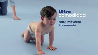 Huggies Ultraconfort