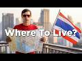 Living in Thailand Means Choosing the Right City (Most People Don’t)