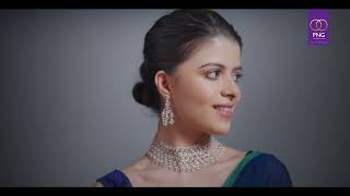 DIAMOND NECKLACE | NECKLACE MAHOTSAV | PNG JEWELLERS