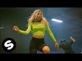 Breathe Carolina & Sunstars - Feel It (Official Music Video)