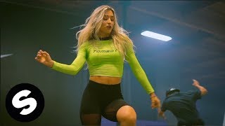 Breathe Carolina & Sunstars - Feel It (Official Music Video)