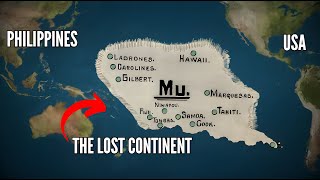 The Lost Continent of \