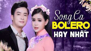 TRỌN BỘ 100 TÌNH KHÚC BOLERO HAY NHẤT KHÔNG QUẢNG CÁO - CA NHẠC BOLERO TRỮ TÌNH MỚI NHẤT 2025