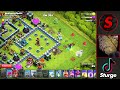 best ice wizard pushing attack strategy for th9 th10 th11 u0026 th12 clash of clans