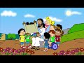 10 bible verses for kids