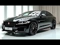 2025 jaguar gt the future of speed and luxury in one stunning package