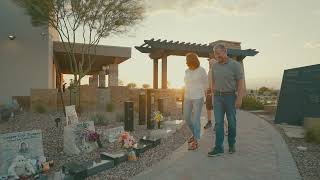 A Place to Connect - Gilbert Memorial Park