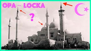 EXPLORING OPA-LOCKA: Florida's Moorish Mystery