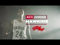 Jordan Hawkins Top Plays | 2023‑24 NBA Season Highlights