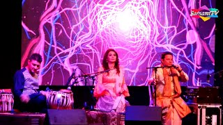 Anup Jalota Concert - Part 1 | Bhajans, Bollywood songs & Chutney from Trinidad | FULL SHOW