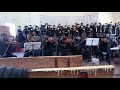 All your works shall praise you .[ Nac Matero ]