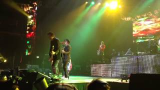 Guns N' Roses - 14 Years (02 Arena, London 31st May 2012)