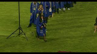 🎓 Corcoran High School Graduation Ceremony 2026 | Official Live Stream