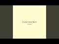 Crystal Velvet Neon