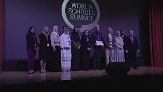 World Schools Summit 2024 Highlights