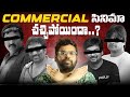 😵🤕 Death of Telugu Commercial Cinema | Mr Bachchan | Double Ismart