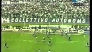 هدف بوكسيتش/ فيورنتينا 3 : 3 لاتسيو الدوري الإيطالي 2000
