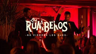 Los Rumberos - No Cierres los Ojos