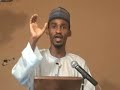 huduba mai daukar hankali mal.bashir sani sokoto