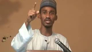 HUDUBA MAI DAUKAR HANKALI MAL.BASHIR SANI SOKOTO