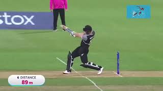 Australia VS New Zealand T20 Hiylights T20 World cup 2022