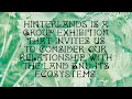 Hinterlands | Baltic Bites Series