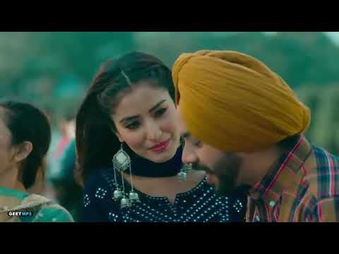 Splendor Satbir Aujla Official Video Sharry Nexus Rav Dhillon Latest ...