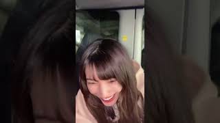 りさぴょん TikTok |彼氏目線とか言って撮ってくれたやつ笑